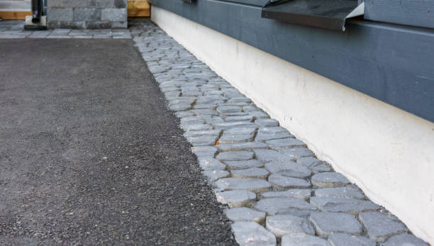 Best Brick Driveway Pavers  in South Wilton, CT