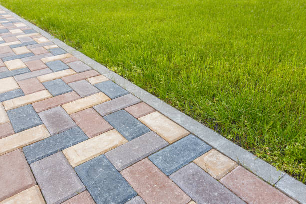 Best Driveway Paver Repair  in South Wilton, CT