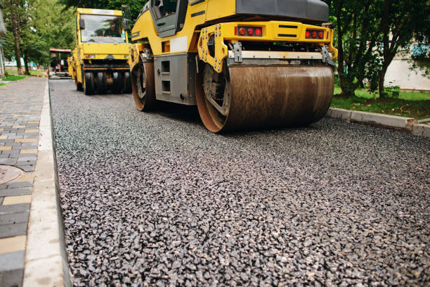 Best Permeable Paver Driveway  in South Wilton, CT